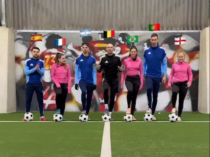 世界杯几年一次世界杯