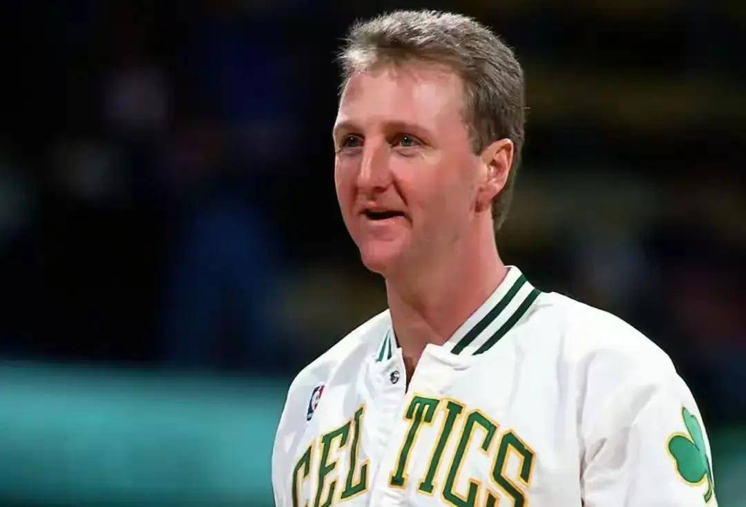 买球的APP官网-拉里·伯德是如(rú)何评价巴(bā)克利的拉里·伯德