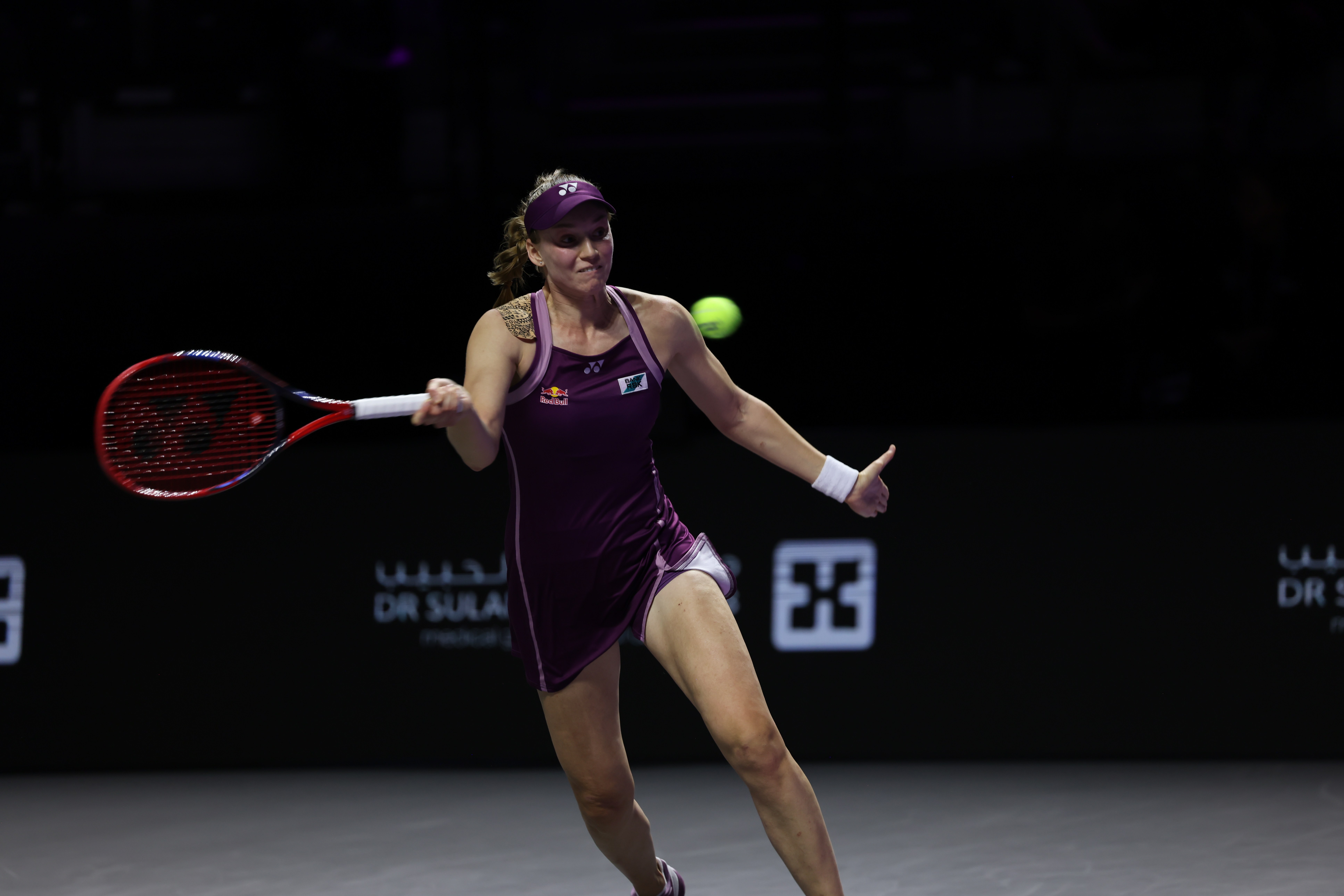 世界杯买球赛-wta年终总決(jué)赛入围规则WTA年终总決(jué)赛