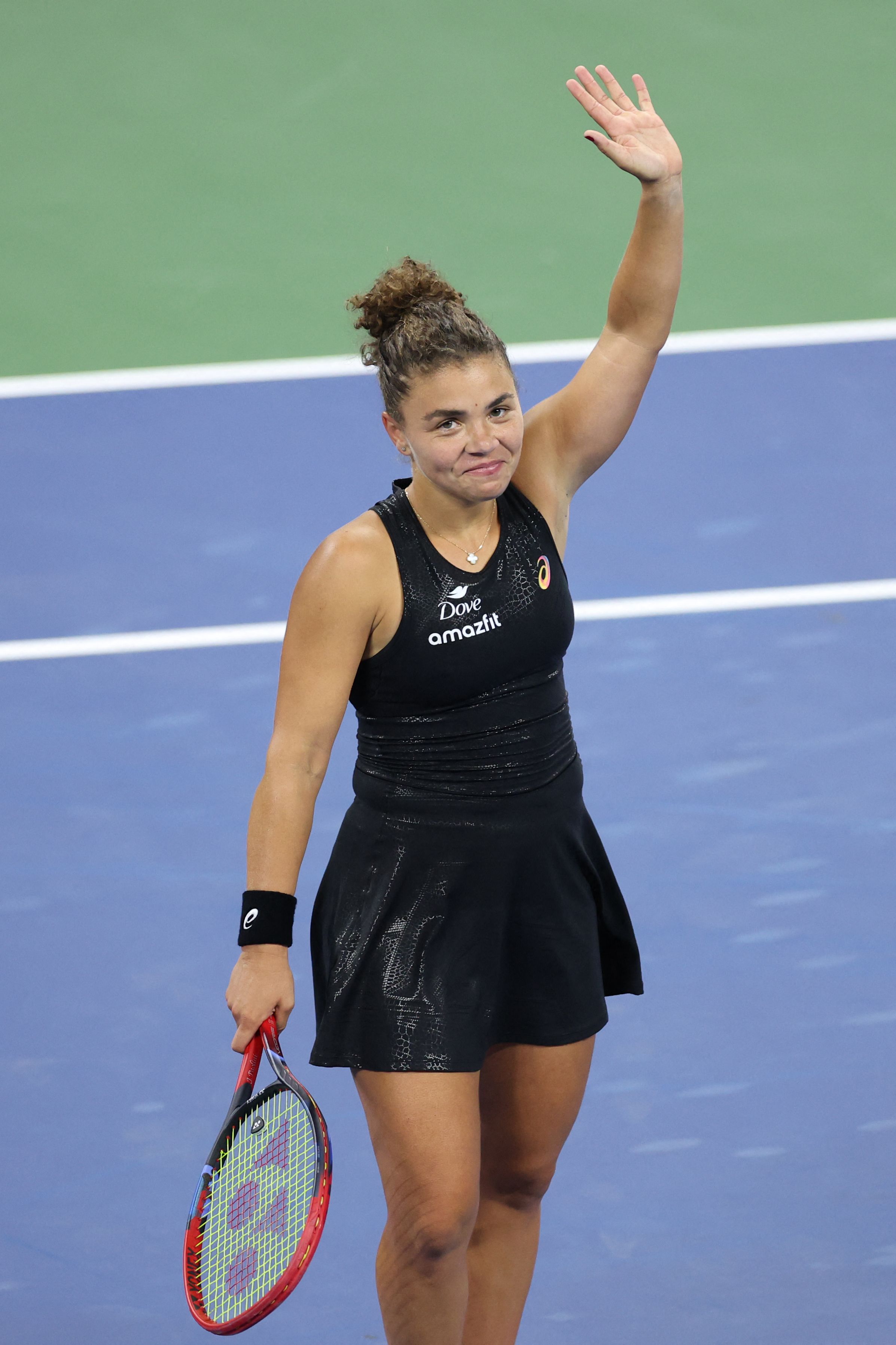 网球保分规则网球保发