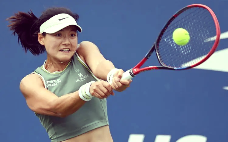 买球的APP官网-网球争霸战网球战报