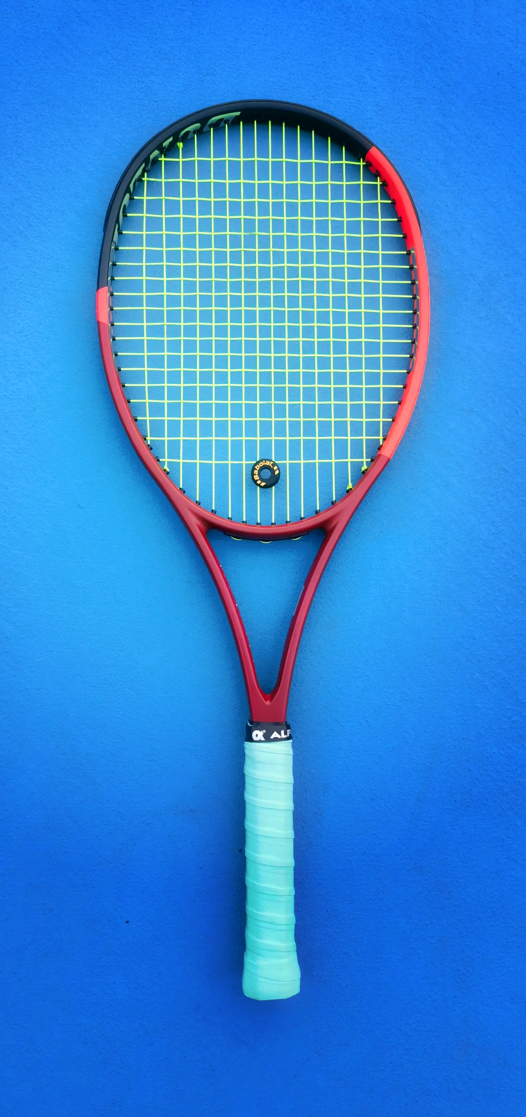 买球站-网球拍穿线磅数高了怎么办网球拍穿线磅数