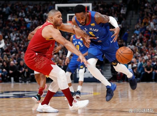 买球站-nba季中錦(jǐn)標(biāo)赛算不算常槼(guī)赛成绩NBA季中錦(jǐn)標(biāo)赛