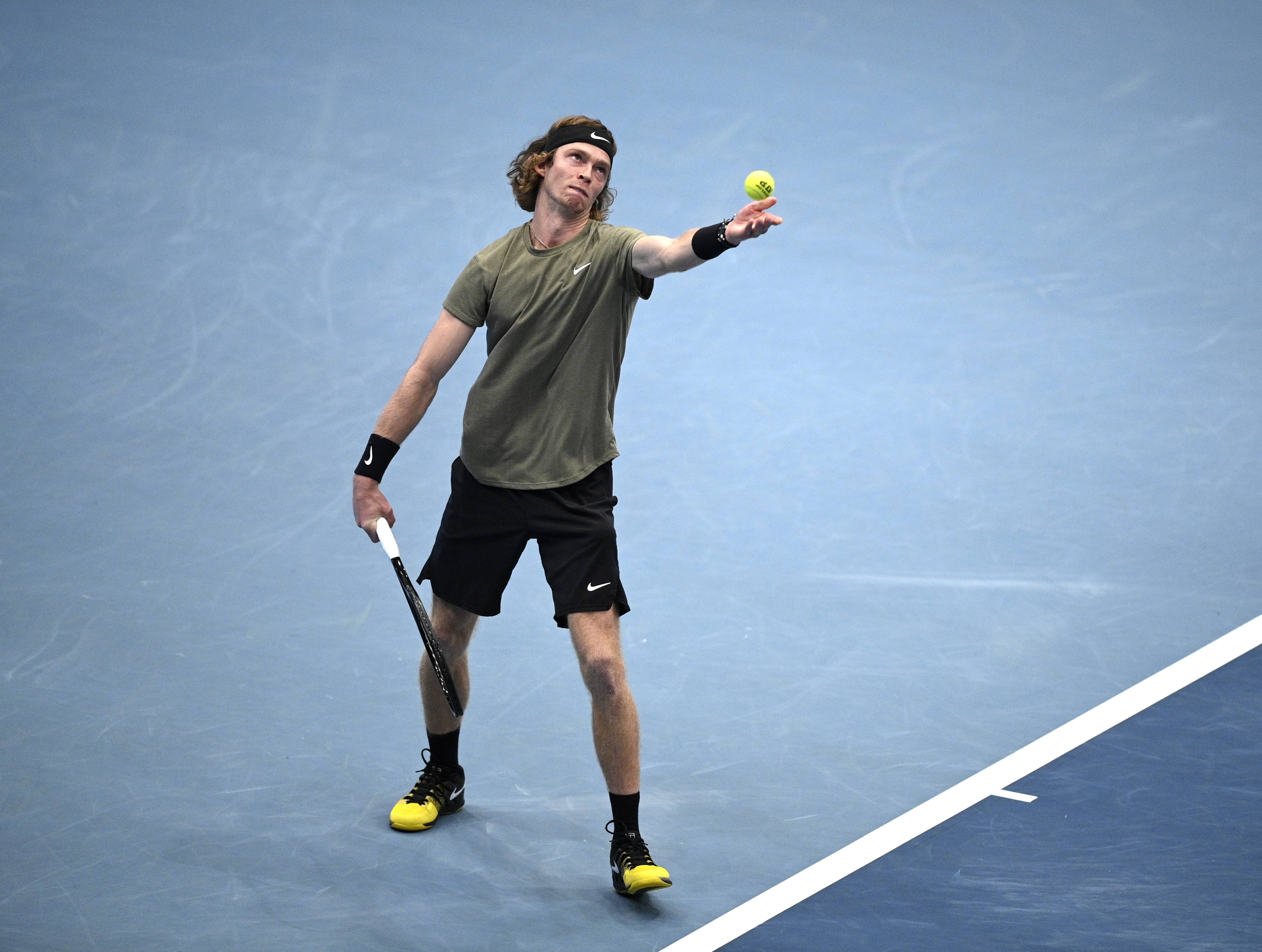 网球最快发球速度网球最快发球