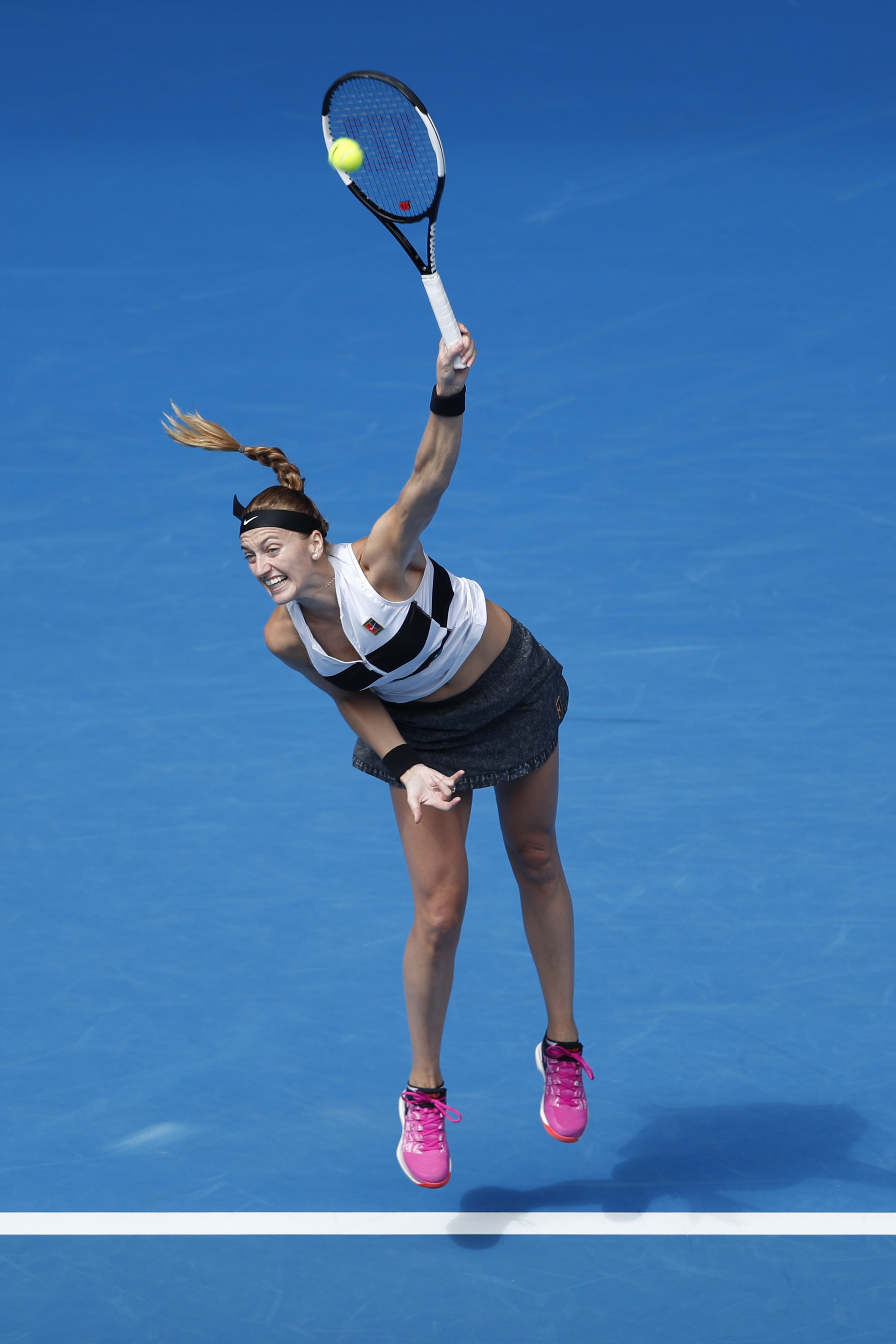 网球最快发球速度网球最快发球