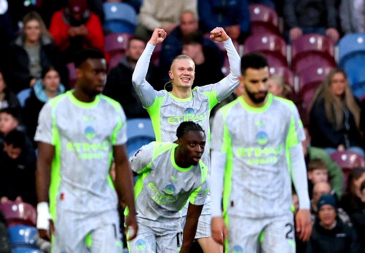 买球的APP官网-哈兰德年薪哈兰德