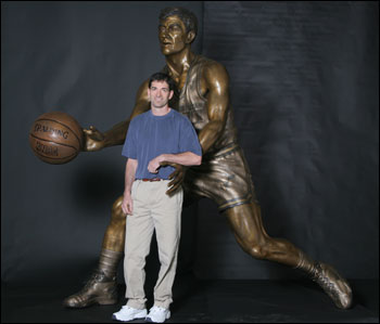 约翰·斯托克顿 NBA历史助攻榜约翰·斯托克顿